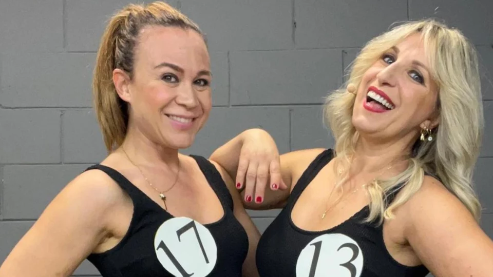 Katia Follesa e Valeria Graci di nuovo insieme a teatro