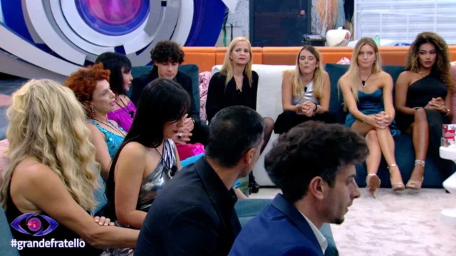 Grande Fratello: chi è il preferito della 6^ settimana – RISULTATI