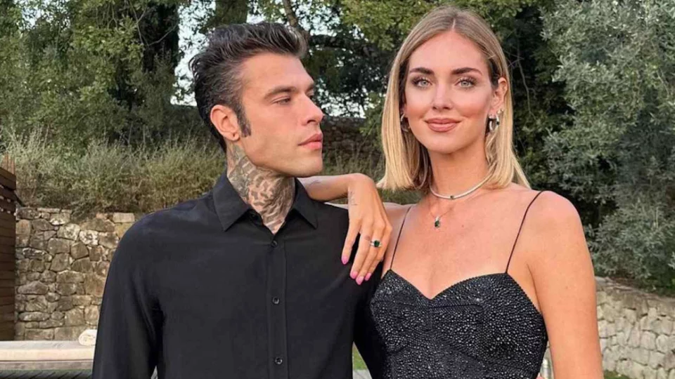 I Ferragnez comprano Villa Matilda, una casa sul Lago di Como