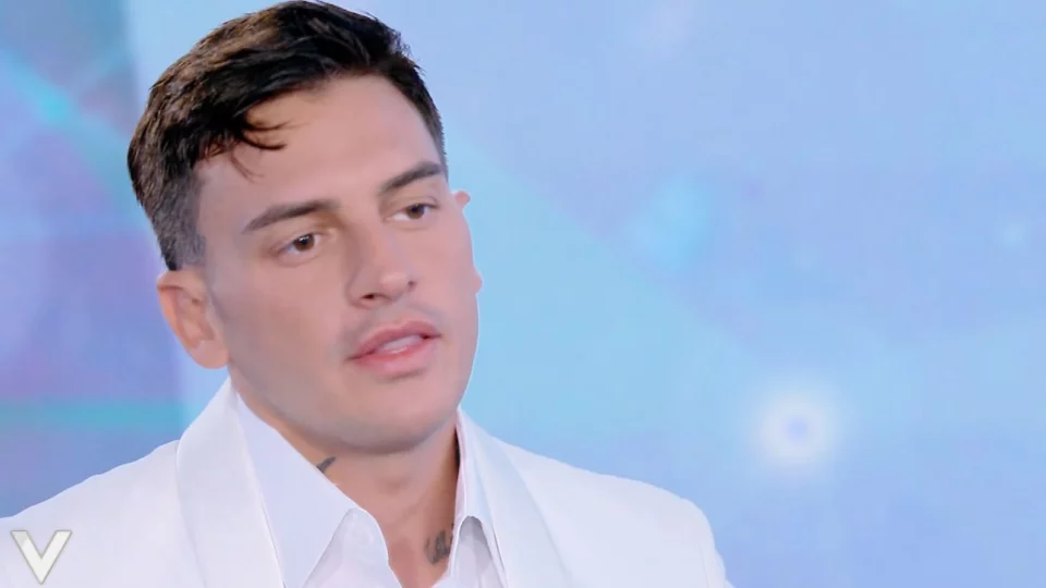 Alessandro Basciano, la verità sui presunti tradimenti a Sophie