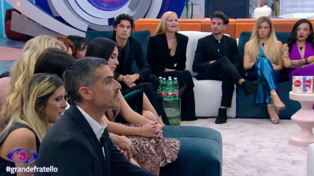 Grande Fratello: chi è il preferito della 7^ settimana – RISULTATI