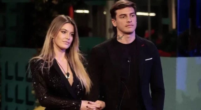Sophie Codegoni conferma la rottura da Basciano: âMotivi gravi"