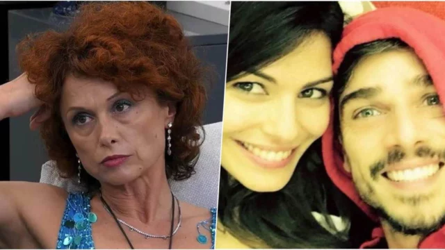 Valentina Melis, ex moglie di Varrese, parla di Beatrice e delle liti in casa