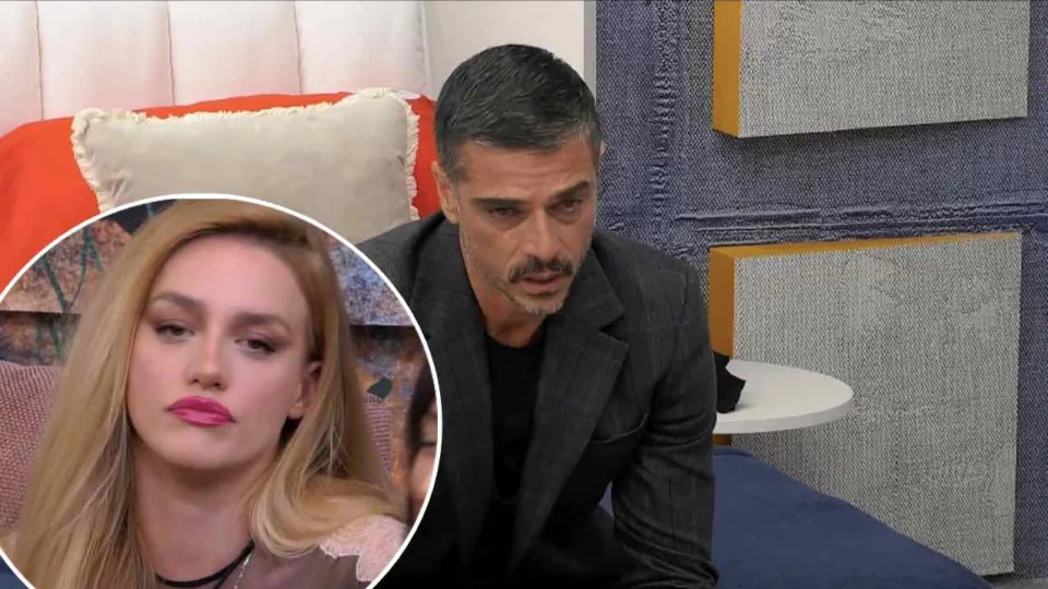 Varrese minaccia il ritiro dopo l'uscita di Heidi: 