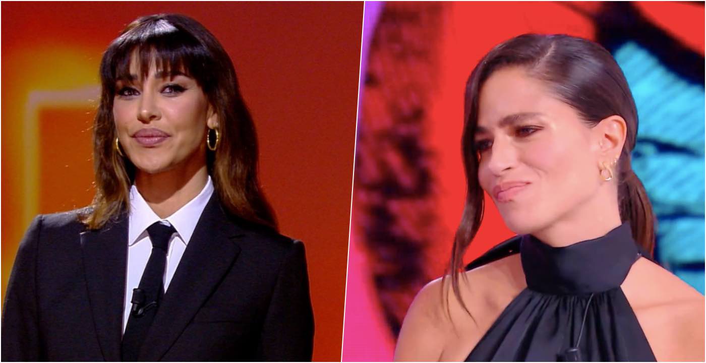 Veronica Gentili saluta Belen a Le Iene: perché l’ha sostituita Veronica Gentili saluta Belen a Le Iene: perché l’ha sostituita