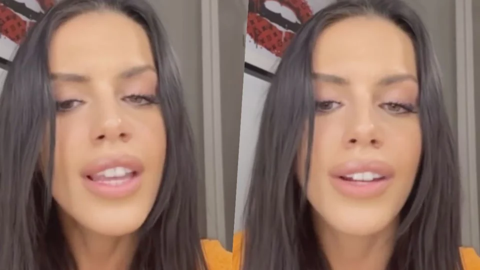 Antonella Fiordelisi canta una canzone di Annalisa