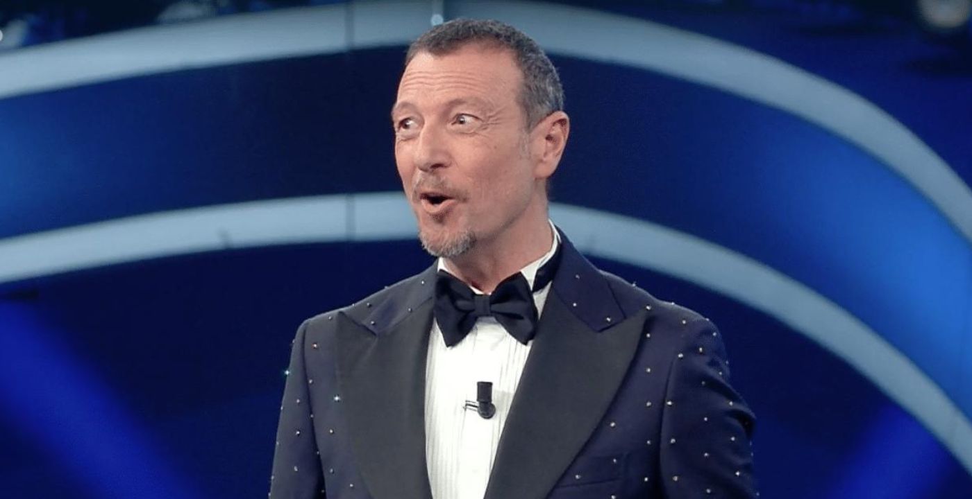 Amadeus condurrà anche il Festival di Sanremo 2025?