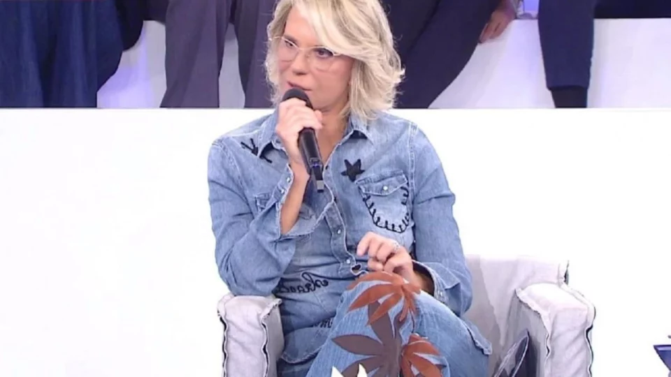 amici 23 anticipazioni puntata 8 ottobre 2023