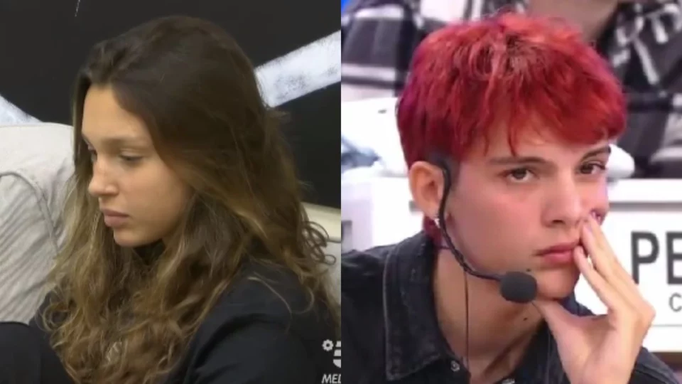 amici 23 holy francisco chiude frequentazione sarah