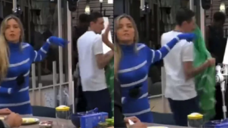 anita olivieri rischia squalifica gf