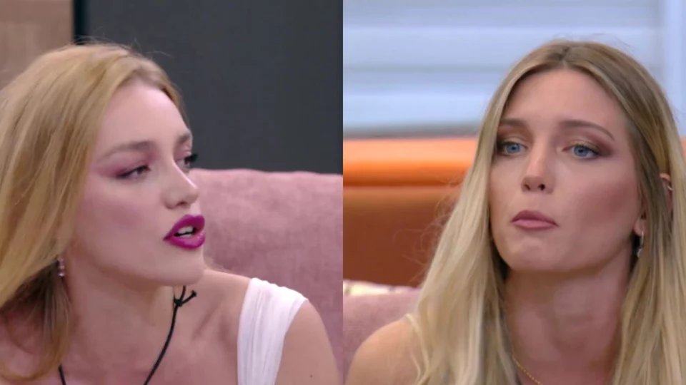 anita olivieri scopre confessionali heidi baci piange