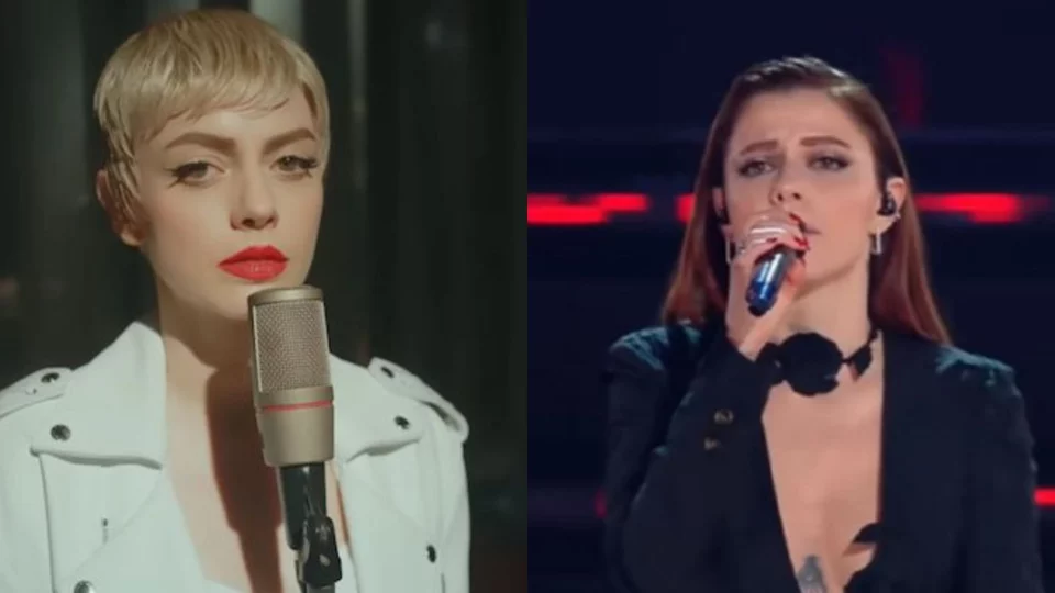 annalisa concerto diretta tv 4 novembre 2023