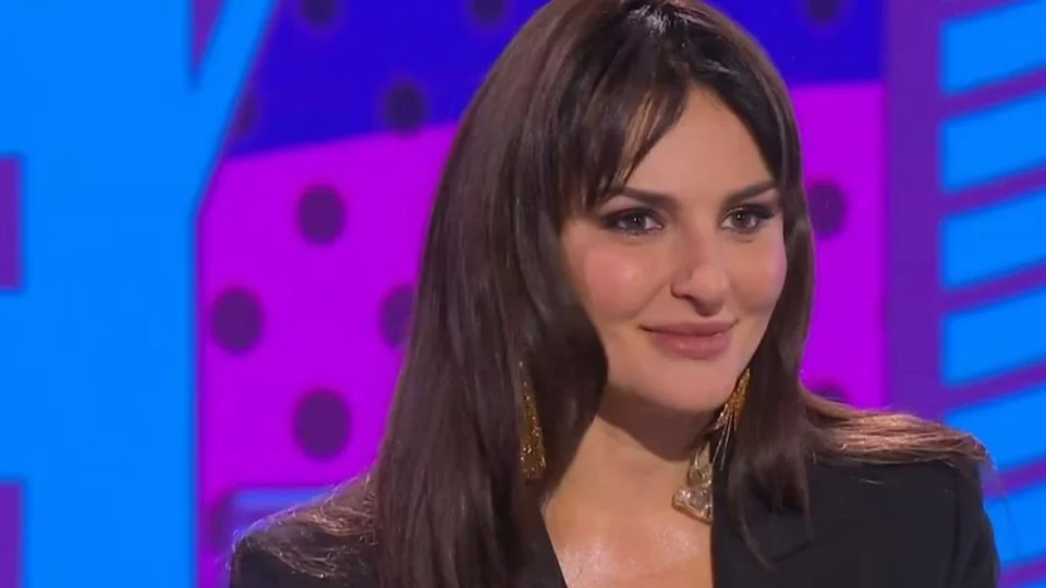 arisa programma condotto 2024