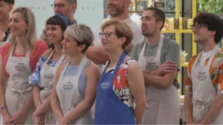 Bake Off Italia 11 anticipazioni ottava puntata