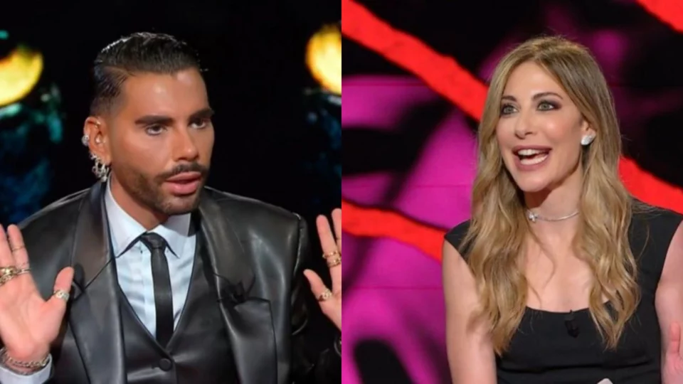 belve federico fashion style chirurgia estetica