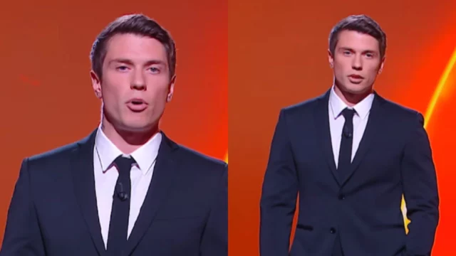 benjamin mascolo ultima volta uso droghe