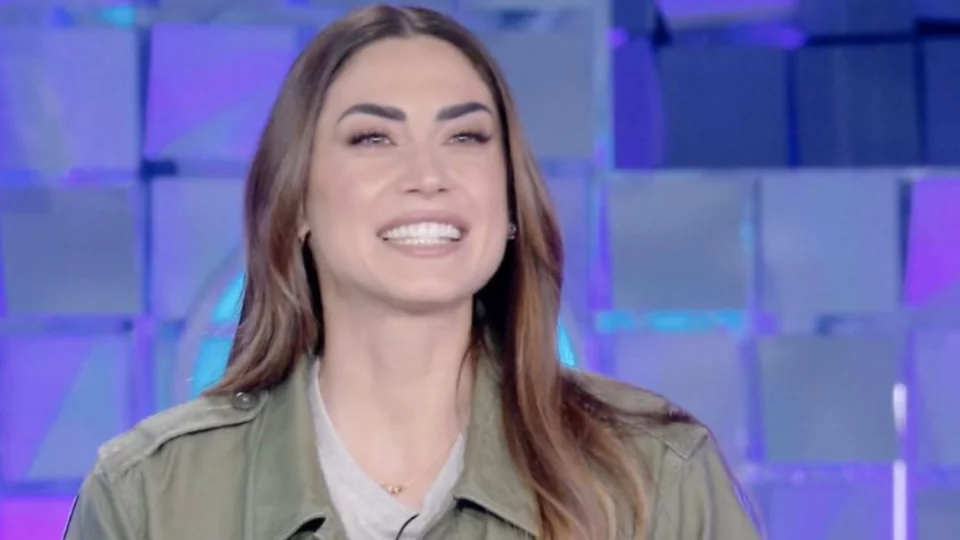 chi è melissa satta