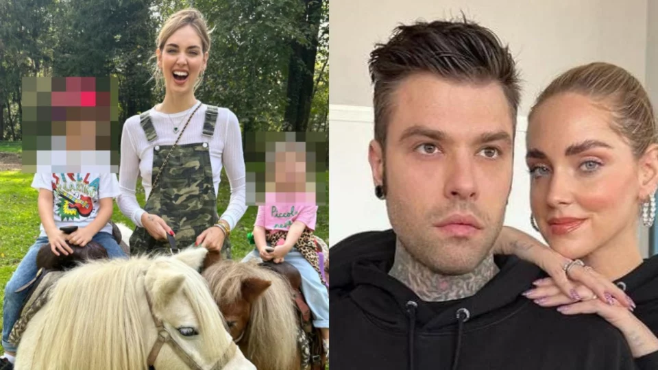 chiara ferragni aggiorna condizioni salute fedez