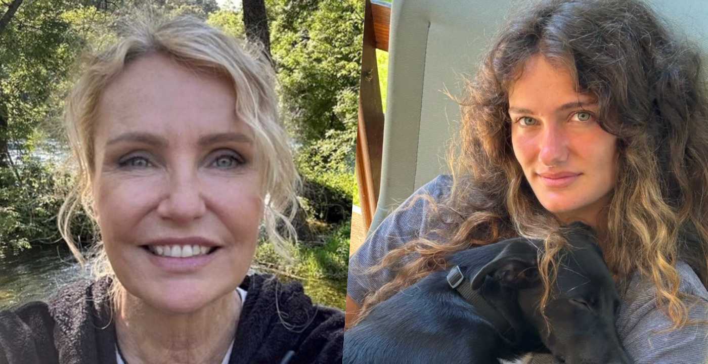 Licia Colò la figlia Liala compie 18 anni il dolce post di auguri