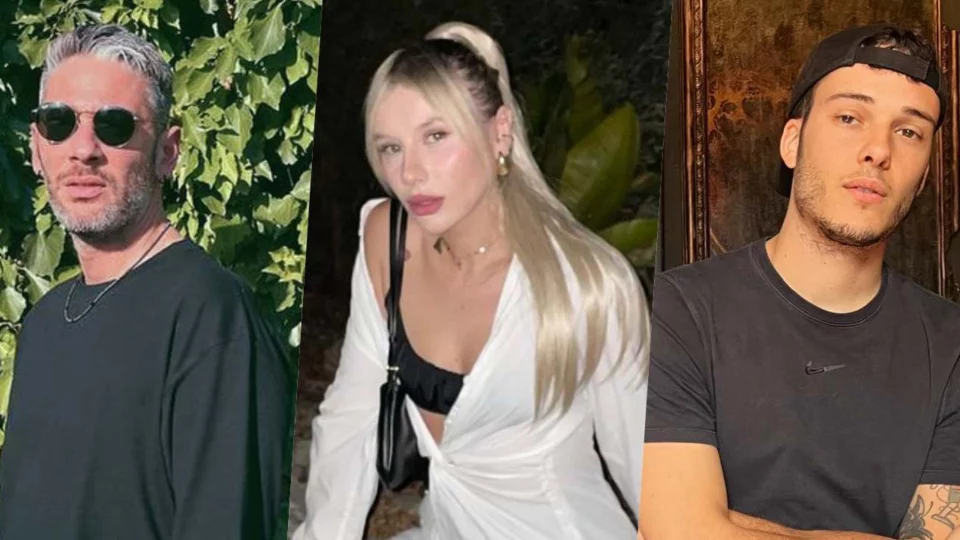 Edoardo Tavassi, come ha reagito alla copertina del singolo di Donnamaria