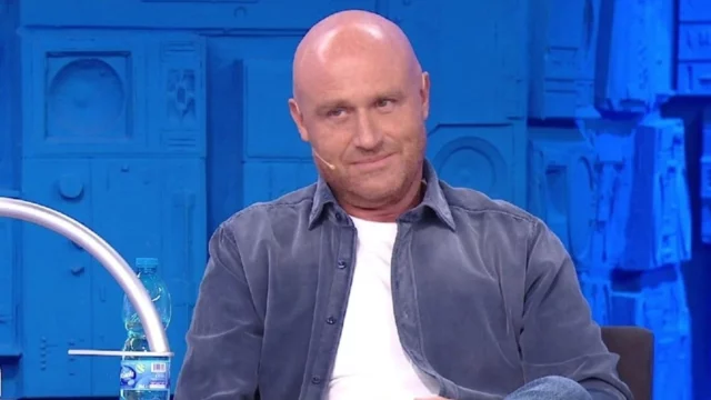 Rudy Zerbi rivela perché non farebbe mai altri talent a parte Amici
