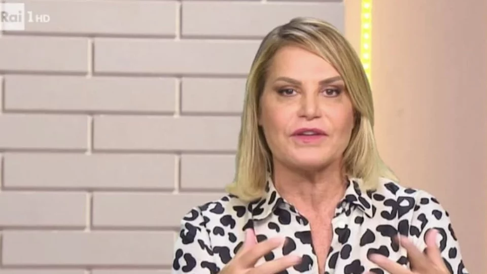 Simona Ventura a Sanremo 2024 con Amadeus? La sua risposta