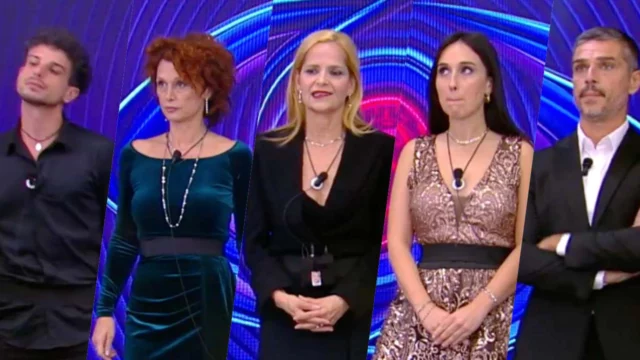 Grande Fratello, chi sarà eliminato secondo i sondaggi