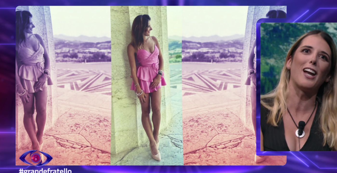 Giselda Torresan spiega perché è vestita elegante sui social Giselda Torresan spiega perché è vestita elegante sui social