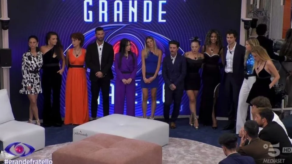 grande fratello prolungamento quando finirà