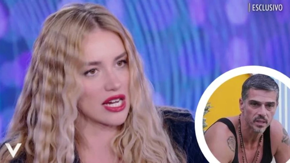 Heidi contro Varrese: 