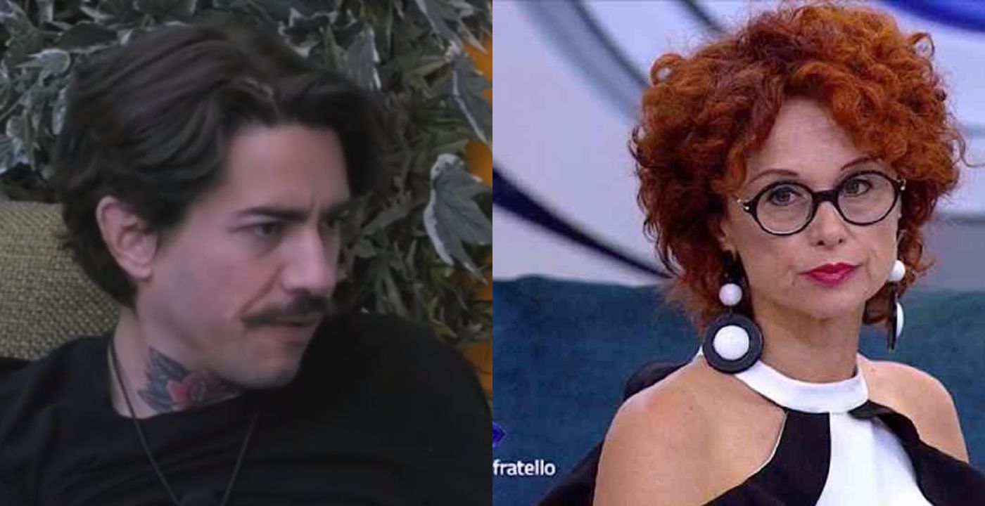 Lorenzo Remotti, le sue parole su Beatrice Luzzi fanno infuriare il web Lorenzo Remotti, le sue parole su Beatrice Luzzi fanno infuriare il web