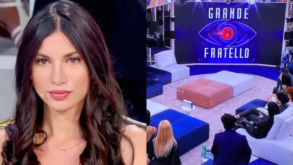 manuela carriero grande fratello