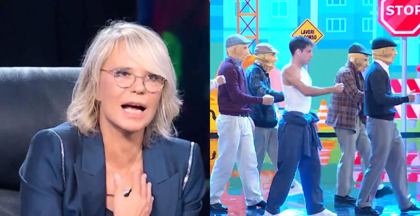 Tu Si Que Vales la proposta