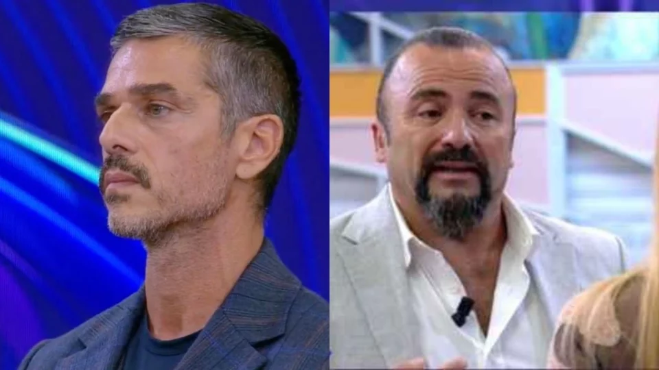 massimiliano varrese denunciare padre heidi