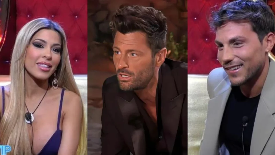 oriana marzoli daniele dal moro temptation island winter rumor