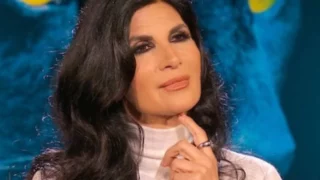 Sanremo 2024, Pamela Prati vorrebbe proporre ad Amadeus due brani