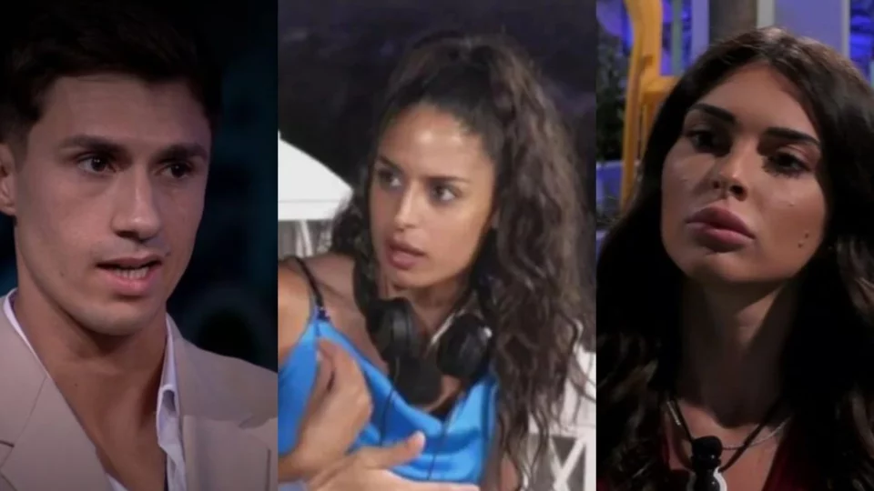 perla vatiero pubblica chat mirko brunetti rottura greta rossetti