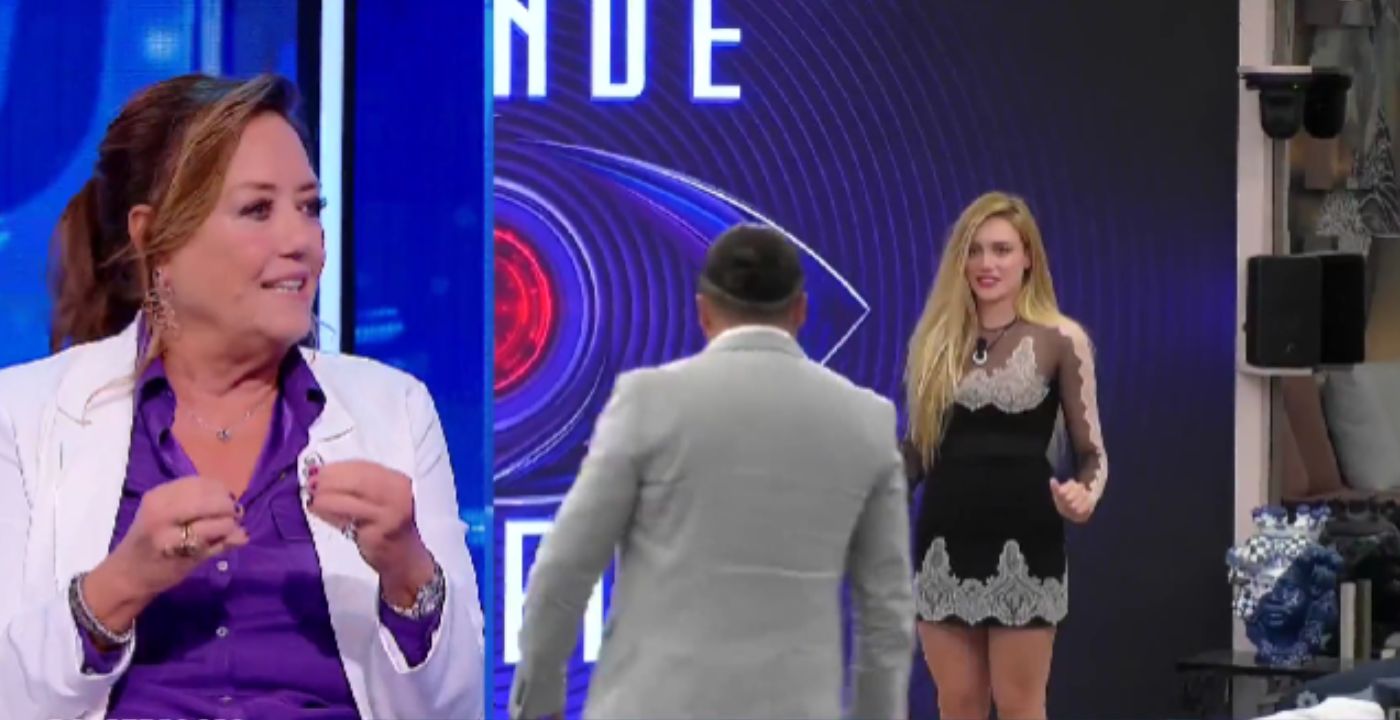 Heidi Baci, a Pomeriggio 5 viene commentato il confronto col padre Heidi Baci, a Pomeriggio 5 viene commentato il confronto col padre