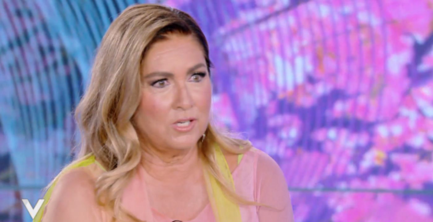 Romina Power non ha mai smesso di cercare la figlia Ylenia Romina Power non ha mai smesso di cercare la figlia Ylenia