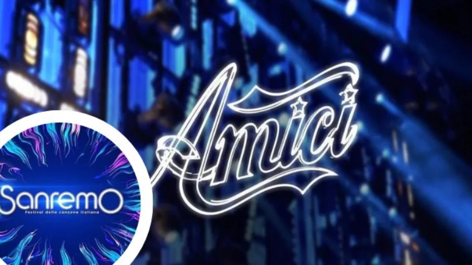 Sanremo 2024, due ex allievi di Amici pronti a candidarsi in coppia