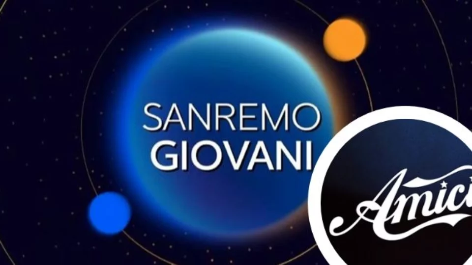 Sanremo Giovani, in gara la sfidante di un cantante di Amici 23