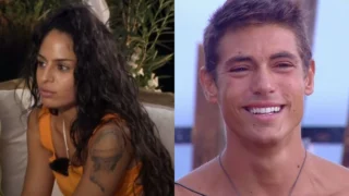 temptation island perla vatiero luca vetrone flirt