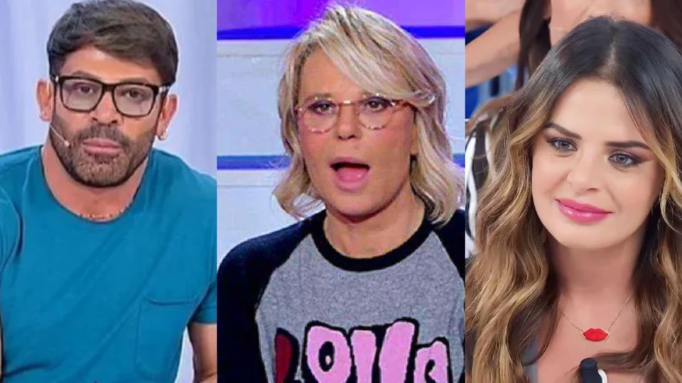 uomini e donne anticipazioni registrazione 21 ottobre 2023 (3)