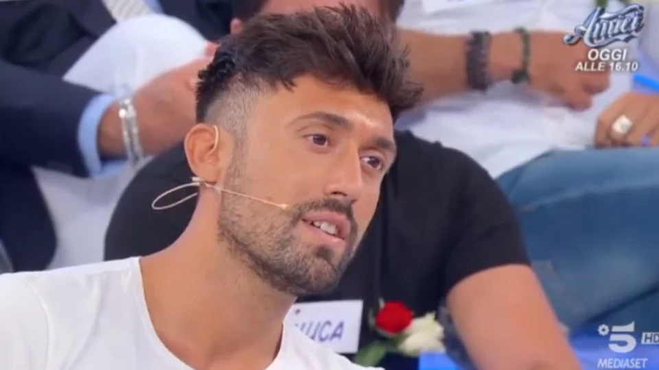 uomini e donne gianmarco corteggiatore manuela carriero