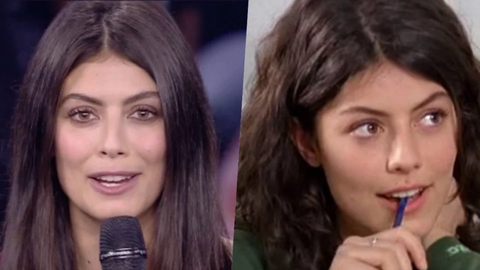 Alessandra Mastronardi frena sul revival de I Cesaroni