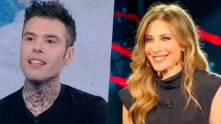 Fedez arriverà a Belve: l'annuncio ufficiale di Francesca Fagnani