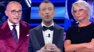 Mediaset proseguirà la sua programmazione durante Sanremo