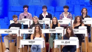 Amici 23, nuova cantante e nuova eliminazione in arrivo?