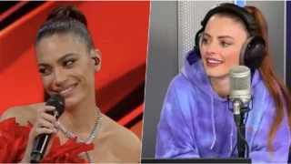 Annalisa commenta la presunta 'faida' con Elodie e fa chiarezza