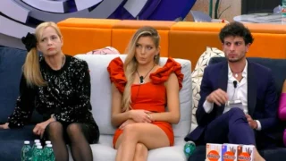 Anticipazioni Grande Fratello puntata 27 novembre, le news sul GF